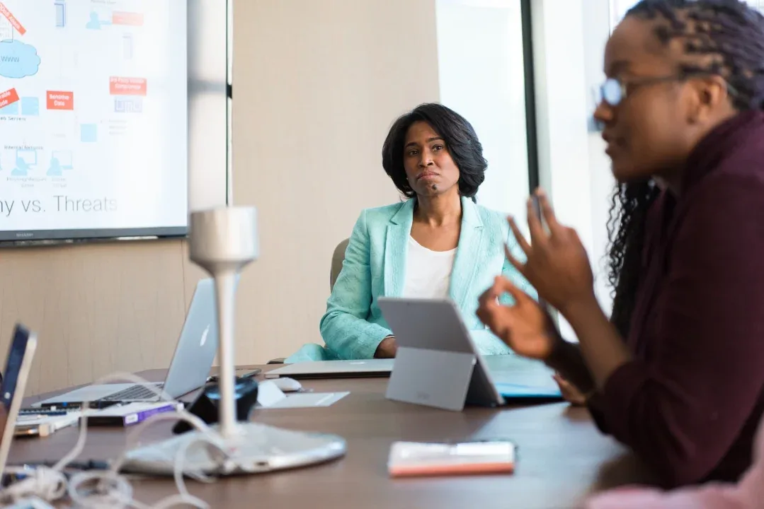 Unlocking Transformation through Businesswomen’s Networking