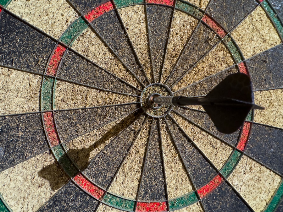 The Art of Precision: Mastering Targeting Strategies for Maximum Impact